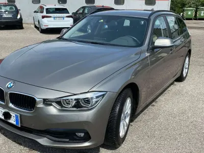 Usata BMW 318