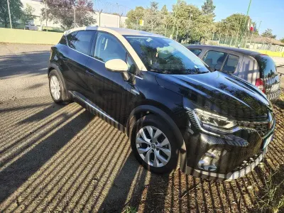 Usata Renault Captur Intens 101 CV (74 kW) 2022 SUV