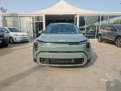 Nuova Kia Stonic Urban 101 CV (74 kW) 2026 Other SUV
