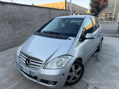 Occasion Mercedes A180