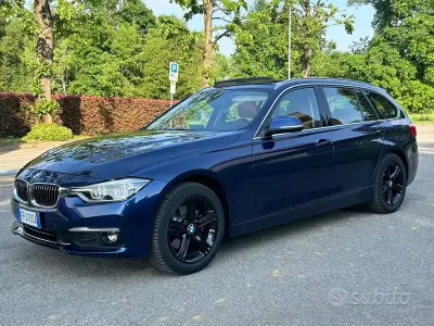Usata BMW 320
