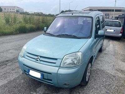 usata Citroën Berlingo 1.6 16V 5p. Multispace