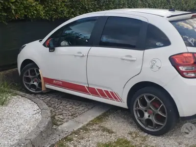 Usata Citroën C3