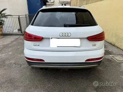 Usata Audi Q3