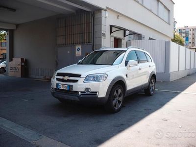 usata Chevrolet Captiva - 2010