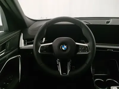 Nuova BMW X2 M Sport 150 CV (110 kW) 2026 Skyscraper grey SUV