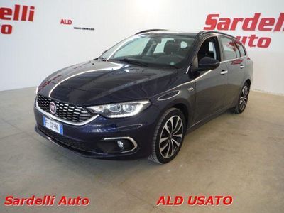 usata Fiat Tipo 1.3 Mjt S&S SW Lounge