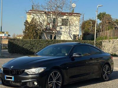 BMW 425