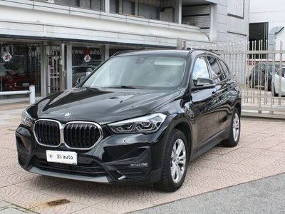 usata BMW X1 25e xDrive25e Business Advantage