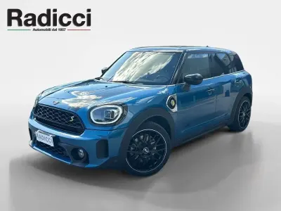 Usata Mini Cooper Countryman 220 CV (161 kW) 2023 Other SUV
