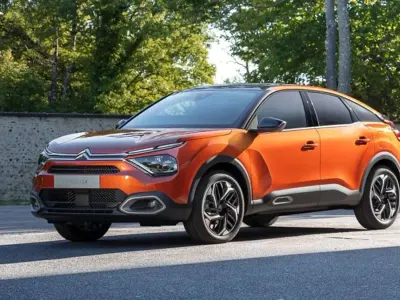 Usata Citroën C4