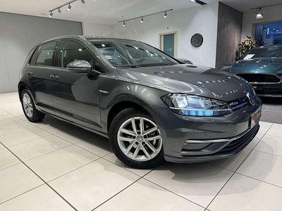 Usata VW Golf VIII Executive 131 CV (96 kW) 2020 Other Berlina