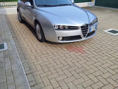 usata Alfa Romeo 159 sw