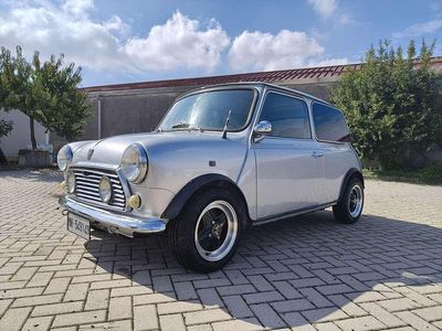Usata Rover Mini 44 CV (32 kW) 1991 Utilitaria