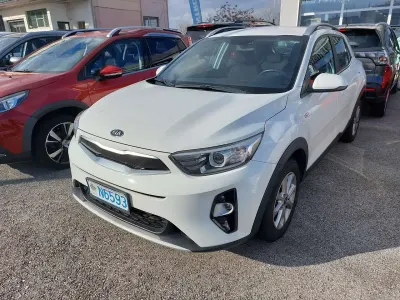 Usata Kia Stonic