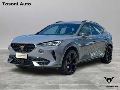 Usata Cupra Formentor VZ 150 CV (110 kW) 2022 Other SUV