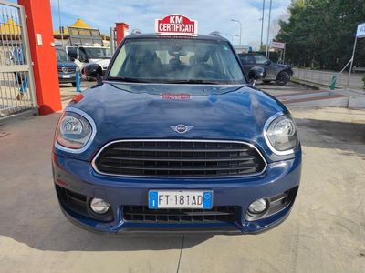 usata Mini Countryman 2.0 Diesel - 150cv FULL OPTIONAL