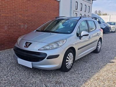 Usata Peugeot 207 95 CV (69 kW) 2007 Other Station wagon