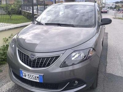 Usata Lancia Ypsilon S 69 CV (50 kW) 2024 Utilitaria