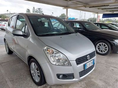 usata Suzuki Splash 1.2 VVT GLS Style