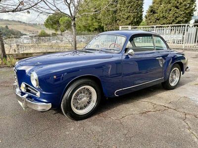 usata Alfa Romeo 1900 SUPER SPRINT COUPE' - Superleggera - mod.1955