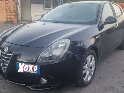 Usata Alfa Romeo Giulietta