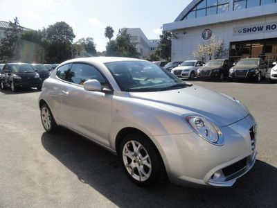 Venduto Alfa Romeo Mito 1600 Cc Auto Usate In Vendita