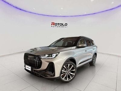 Nuova DR DR 7.0 147 CV (108 kW) 2026 Other SUV