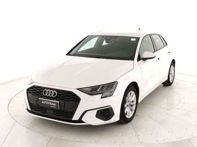 Audi A3 Sportback e-tron