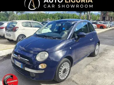 Usata Fiat 500
