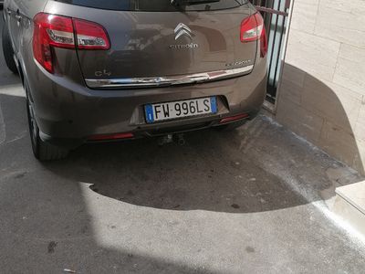 usata Citroën C4 Aircross 2014 exclusive