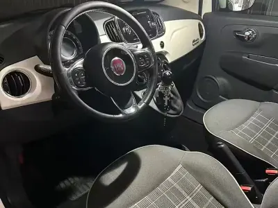 Usata Fiat 500