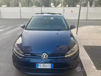 Usata VW Golf VII