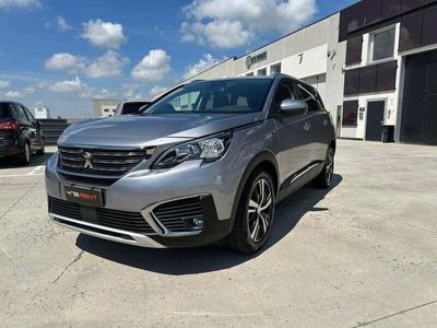 usata Peugeot 5008 BlueHDi 120 S&S Allure 7posti