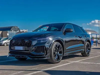 Usata Audi Q8 Design 721 CV (530 kW) 2022 SUV
