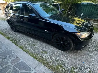 Occasion BMW 320