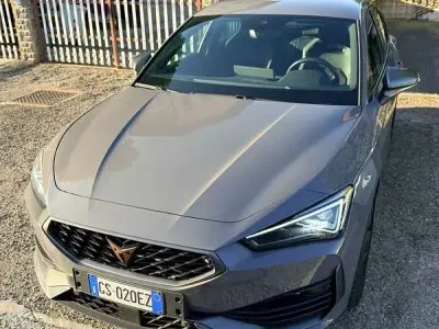 Occasion Cupra Leon