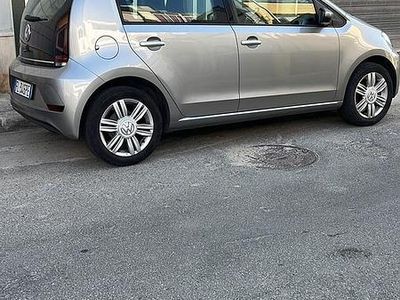 Usata VW up! 75 CV (55 kW) 2017 Utilitaria