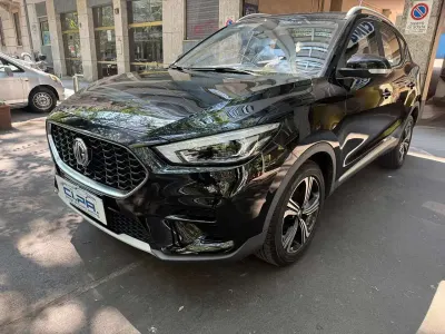 Usata MG ZS Comfort 106 CV (77 kW) 2022 Other SUV