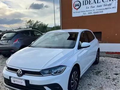Usata VW Polo