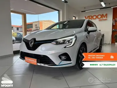 Usata Renault Clio 91 CV (66 kW) 2020 Utilitaria