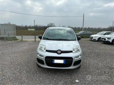 Usata Fiat Panda