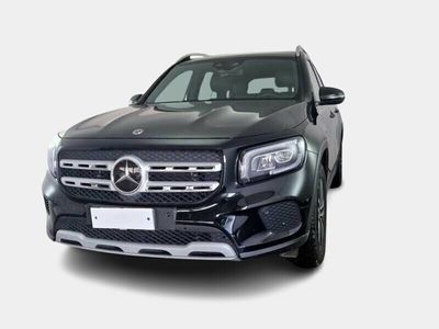 usata Mercedes GLB200 Classed AMG CLASSE GLBd Automatic Business Extra