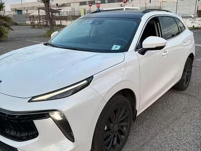 Usata Cirelli 5 177 CV (130 kW) 2024 Bianco SUV