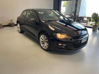 usata VW Scirocco 1.4 TSI 160CV usato