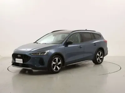 Usata Ford Focus