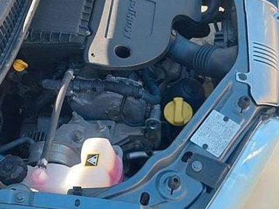 Usata Fiat Idea 75 CV (55 kW) 2008 Monovolume