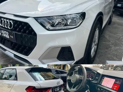 Usata Audi A1