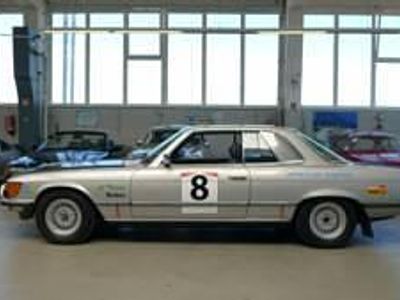 Occasion Mercedes SLC450 240 ch (176 kW) 1979 Altri Coupé