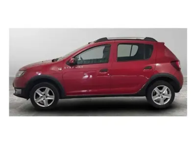 Usata Dacia Sandero Prestige 90 CV (66 kW) 2014 Other Berlina